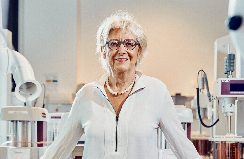 Onze CEO Griet Nuytinck te gast bij Klara