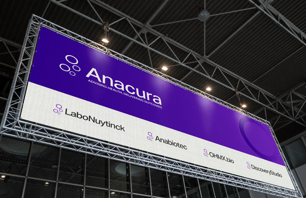 Onze vernieuwde branding en websites