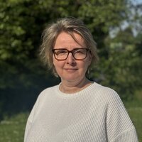 Cindy Bogaert