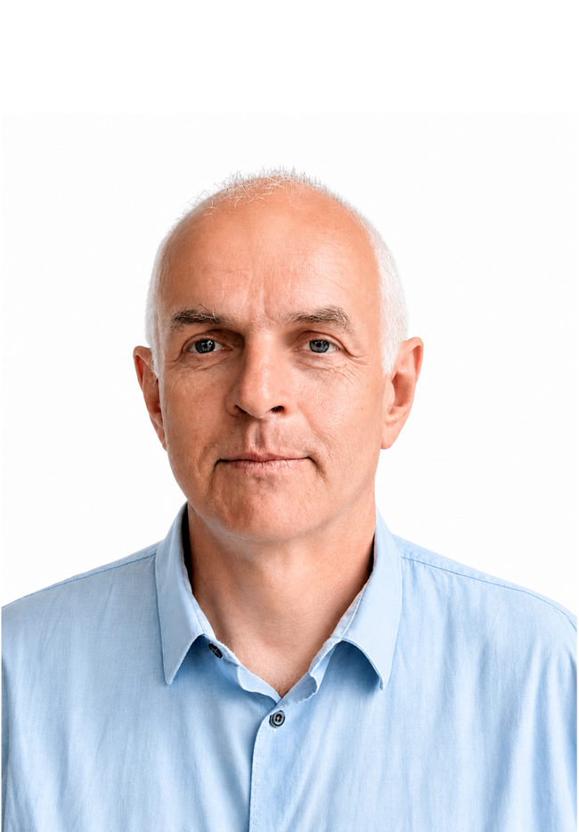 Koen Iterbeke